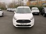 USED 2020 70 FORD TRANSIT CONNECT 1.5 240 EcoBlue Limited Panel Van 5dr Diesel Manual L2 Euro 6 (s/s) (120 ps) 