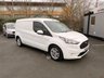 USED 2020 70 FORD TRANSIT CONNECT 1.5 240 EcoBlue Limited Panel Van 5dr Diesel Manual L2 Euro 6 (s/s) (120 ps) 