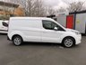 USED 2020 70 FORD TRANSIT CONNECT 1.5 240 EcoBlue Limited Panel Van 5dr Diesel Manual L2 Euro 6 (s/s) (120 ps) 