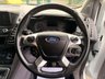 USED 2020 70 FORD TRANSIT CONNECT 1.5 240 EcoBlue Limited Panel Van 5dr Diesel Manual L2 Euro 6 (s/s) (120 ps) 