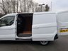 USED 2020 70 FORD TRANSIT CONNECT 1.5 240 EcoBlue Limited Panel Van 5dr Diesel Manual L2 Euro 6 (s/s) (120 ps) 