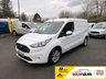 USED 2020 70 FORD TRANSIT CONNECT 1.5 240 EcoBlue Limited Panel Van 5dr Diesel Manual L2 Euro 6 (s/s) (120 ps) 