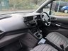 USED 2020 70 FORD TRANSIT CONNECT 1.5 240 EcoBlue Limited Panel Van 5dr Diesel Manual L2 Euro 6 (s/s) (120 ps) 