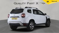 USED 2023 72 DACIA DUSTER 1.3 TCe Prestige EDC Euro 6 (s/s) 5dr SPRING SALE NOW ON, SAVE 100s!