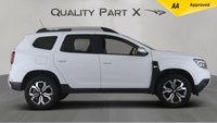 USED 2023 72 DACIA DUSTER 1.3 TCe Prestige EDC Euro 6 (s/s) 5dr SPRING SALE NOW ON, SAVE 100s!