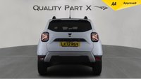 USED 2023 72 DACIA DUSTER 1.3 TCe Prestige EDC Euro 6 (s/s) 5dr SPRING SALE NOW ON, SAVE 100s!