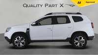 USED 2023 72 DACIA DUSTER 1.3 TCe Prestige EDC Euro 6 (s/s) 5dr SPRING SALE NOW ON, SAVE 100s!