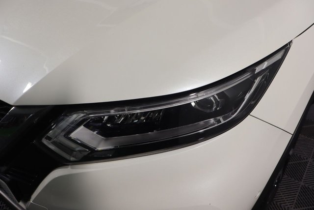 2019 NISSAN QASHQAI 1.3 DIG-T Tekna+ SUV 5dr Petrol Manual Euro 6 (s/s) (140 ps) - Photo 5