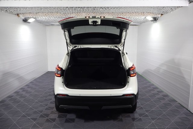 2019 NISSAN QASHQAI 1.3 DIG-T Tekna+ SUV 5dr Petrol Manual Euro 6 (s/s) (140 ps) - Photo 11