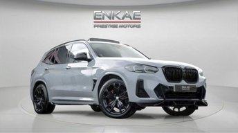 2023 BMW X3
