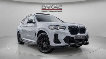2023 BMW X3