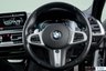 USED 2023 23 BMW X3 3.0 30d MHT M Sport SUV 5dr Diesel Hybrid Auto xDrive Euro 6 (s/s) (286 ps) HEATED STEERING WHL | BROOKLYN GREY