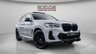 USED 2023 23 BMW X3 3.0 30d MHT M Sport SUV 5dr Diesel Hybrid Auto xDrive Euro 6 (s/s) (286 ps) HEATED STEERING WHL | BROOKLYN GREY