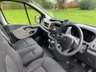 USED 2018 18 RENAULT TRAFIC 1.6 dCi ENERGY 27 Business+ Panel Van 5dr Diesel Manual SWB Standard Roof Euro 6 (s/s) (125 ps) # 1 OWNER # EURO 6 # A/C #