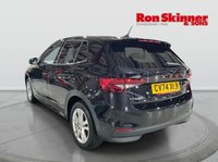 USED 2024 74 SKODA FABIA 1.0 TSI SE L Hatchback 5dr Petrol Manual Euro 6 (s/s) (116 ps) 