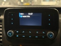 USED 2018 68 FORD TRANSIT CUSTOM 2.0 ECOBLUE L2 H2 TREND - NO VAT 