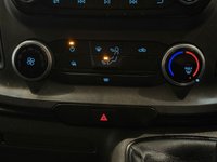 USED 2018 68 FORD TRANSIT CUSTOM 2.0 ECOBLUE L2 H2 TREND - NO VAT 