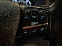 USED 2018 68 FORD TRANSIT CUSTOM 2.0 ECOBLUE L2 H2 TREND - NO VAT 