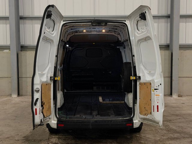 2018 FORD TRANSIT CUSTOM - Photo 10