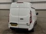 USED 2018 68 FORD TRANSIT CUSTOM 2.0 ECOBLUE L2 H2 TREND - NO VAT 