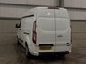USED 2018 68 FORD TRANSIT CUSTOM 2.0 ECOBLUE L2 H2 TREND - NO VAT 