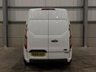 USED 2018 68 FORD TRANSIT CUSTOM 2.0 ECOBLUE L2 H2 TREND - NO VAT 