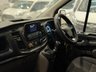 USED 2018 68 FORD TRANSIT CUSTOM 2.0 ECOBLUE L2 H2 TREND - NO VAT 