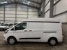USED 2018 68 FORD TRANSIT CUSTOM 2.0 ECOBLUE L2 H2 TREND - NO VAT 