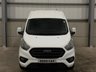 USED 2018 68 FORD TRANSIT CUSTOM 2.0 ECOBLUE L2 H2 TREND - NO VAT 