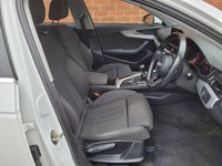 USED 2016 16 AUDI A4 1.4 TFSI Sport Saloon 4dr Petrol Manual Euro 6 (s/s) (150 ps) SAT NAV - SERVICE HISTORY