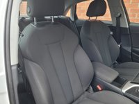 USED 2016 16 AUDI A4 1.4 TFSI Sport Saloon 4dr Petrol Manual Euro 6 (s/s) (150 ps) SAT NAV - SERVICE HISTORY
