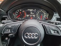 USED 2016 16 AUDI A4 1.4 TFSI Sport Saloon 4dr Petrol Manual Euro 6 (s/s) (150 ps) SAT NAV - SERVICE HISTORY