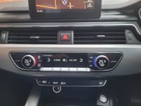 USED 2016 16 AUDI A4 1.4 TFSI Sport Saloon 4dr Petrol Manual Euro 6 (s/s) (150 ps) SAT NAV - SERVICE HISTORY