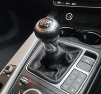 USED 2016 16 AUDI A4 1.4 TFSI Sport Saloon 4dr Petrol Manual Euro 6 (s/s) (150 ps) SAT NAV - SERVICE HISTORY