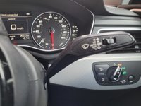 USED 2016 16 AUDI A4 1.4 TFSI Sport Saloon 4dr Petrol Manual Euro 6 (s/s) (150 ps) SAT NAV - SERVICE HISTORY