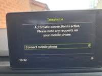 USED 2016 16 AUDI A4 1.4 TFSI Sport Saloon 4dr Petrol Manual Euro 6 (s/s) (150 ps) SAT NAV - SERVICE HISTORY