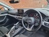 USED 2016 16 AUDI A4 1.4 TFSI Sport Saloon 4dr Petrol Manual Euro 6 (s/s) (150 ps) SAT NAV - SERVICE HISTORY