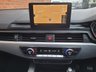 USED 2016 16 AUDI A4 1.4 TFSI Sport Saloon 4dr Petrol Manual Euro 6 (s/s) (150 ps) SAT NAV - SERVICE HISTORY