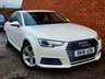USED 2016 16 AUDI A4 1.4 TFSI Sport Saloon 4dr Petrol Manual Euro 6 (s/s) (150 ps) SAT NAV - SERVICE HISTORY