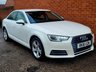 USED 2016 16 AUDI A4 1.4 TFSI Sport Saloon 4dr Petrol Manual Euro 6 (s/s) (150 ps) SAT NAV - SERVICE HISTORY