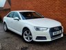 USED 2016 16 AUDI A4 1.4 TFSI Sport Saloon 4dr Petrol Manual Euro 6 (s/s) (150 ps) SAT NAV - SERVICE HISTORY