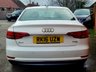 USED 2016 16 AUDI A4 1.4 TFSI Sport Saloon 4dr Petrol Manual Euro 6 (s/s) (150 ps) SAT NAV - SERVICE HISTORY