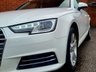 USED 2016 16 AUDI A4 1.4 TFSI Sport Saloon 4dr Petrol Manual Euro 6 (s/s) (150 ps) SAT NAV - SERVICE HISTORY