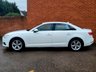USED 2016 16 AUDI A4 1.4 TFSI Sport Saloon 4dr Petrol Manual Euro 6 (s/s) (150 ps) SAT NAV - SERVICE HISTORY