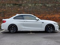 USED 2018 18 BMW M2 3.0i Coupe 2dr Petrol DCT Euro 6 (s/s) (370 ps) DEPOSIT TAKEN SIMILAR WANTED!
