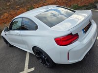 USED 2018 18 BMW M2 3.0i Coupe 2dr Petrol DCT Euro 6 (s/s) (370 ps) DEPOSIT TAKEN SIMILAR WANTED!