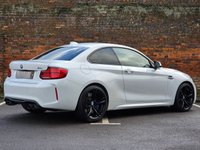 USED 2018 18 BMW M2 3.0i Coupe 2dr Petrol DCT Euro 6 (s/s) (370 ps) DEPOSIT TAKEN SIMILAR WANTED!