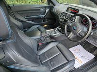 USED 2018 18 BMW M2 3.0i Coupe 2dr Petrol DCT Euro 6 (s/s) (370 ps) DEPOSIT TAKEN SIMILAR WANTED!