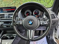 USED 2018 18 BMW M2 3.0i Coupe 2dr Petrol DCT Euro 6 (s/s) (370 ps) DEPOSIT TAKEN SIMILAR WANTED!