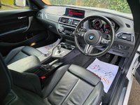 USED 2018 18 BMW M2 3.0i Coupe 2dr Petrol DCT Euro 6 (s/s) (370 ps) DEPOSIT TAKEN SIMILAR WANTED!